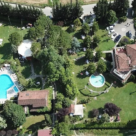 Hotel Vila 26 Tirana