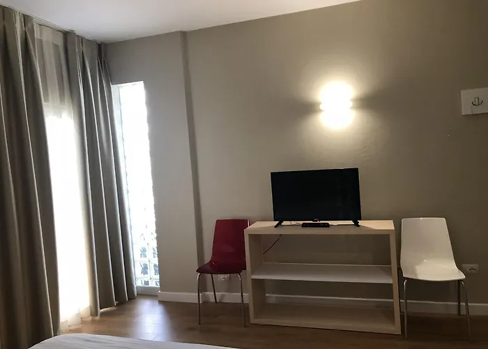 Hotel Vila 26 Tirana