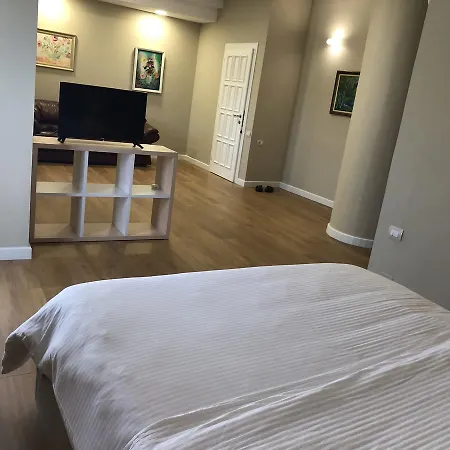 Hotel Vila 26 Tirana