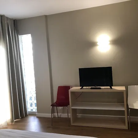 Hotel Vila 26 Tirana